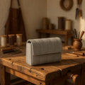 Macramé Clutch-byDKh