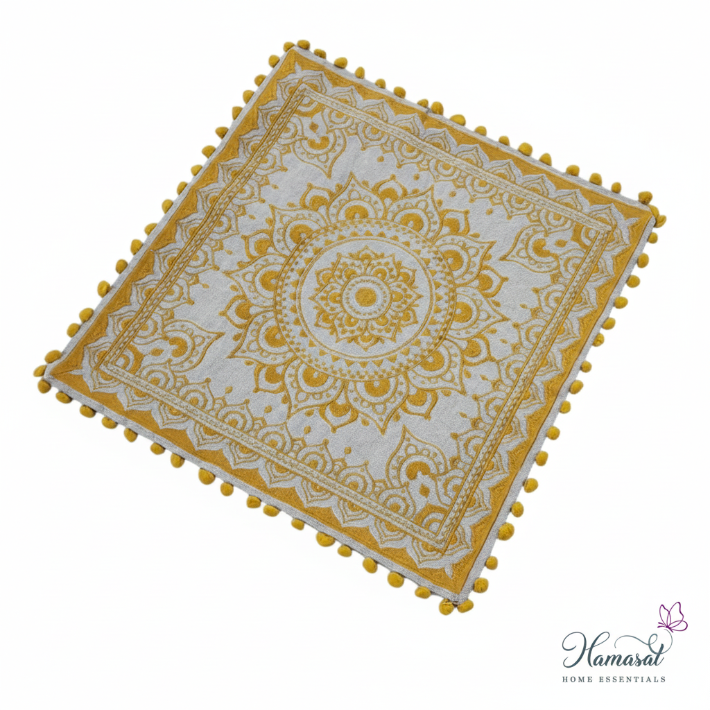 Decorative Design Cushion