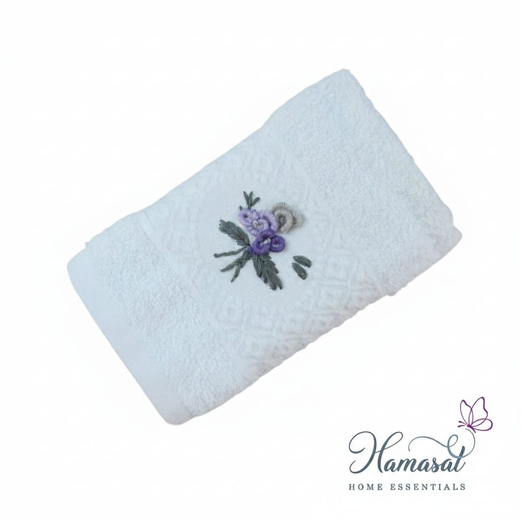 Fine Thread – Bloom