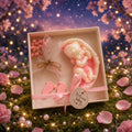 Little Angel Welcome Set - by Candles by Ward
