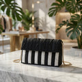 Contrast Crossbody - by RL