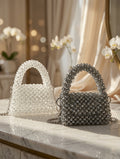 Crystal Bag - by Rasha