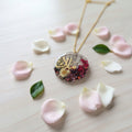 Personalized Resin Car Accessories - By HoA (8cm)
