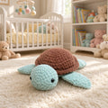 Sea Turtle - by Lunari