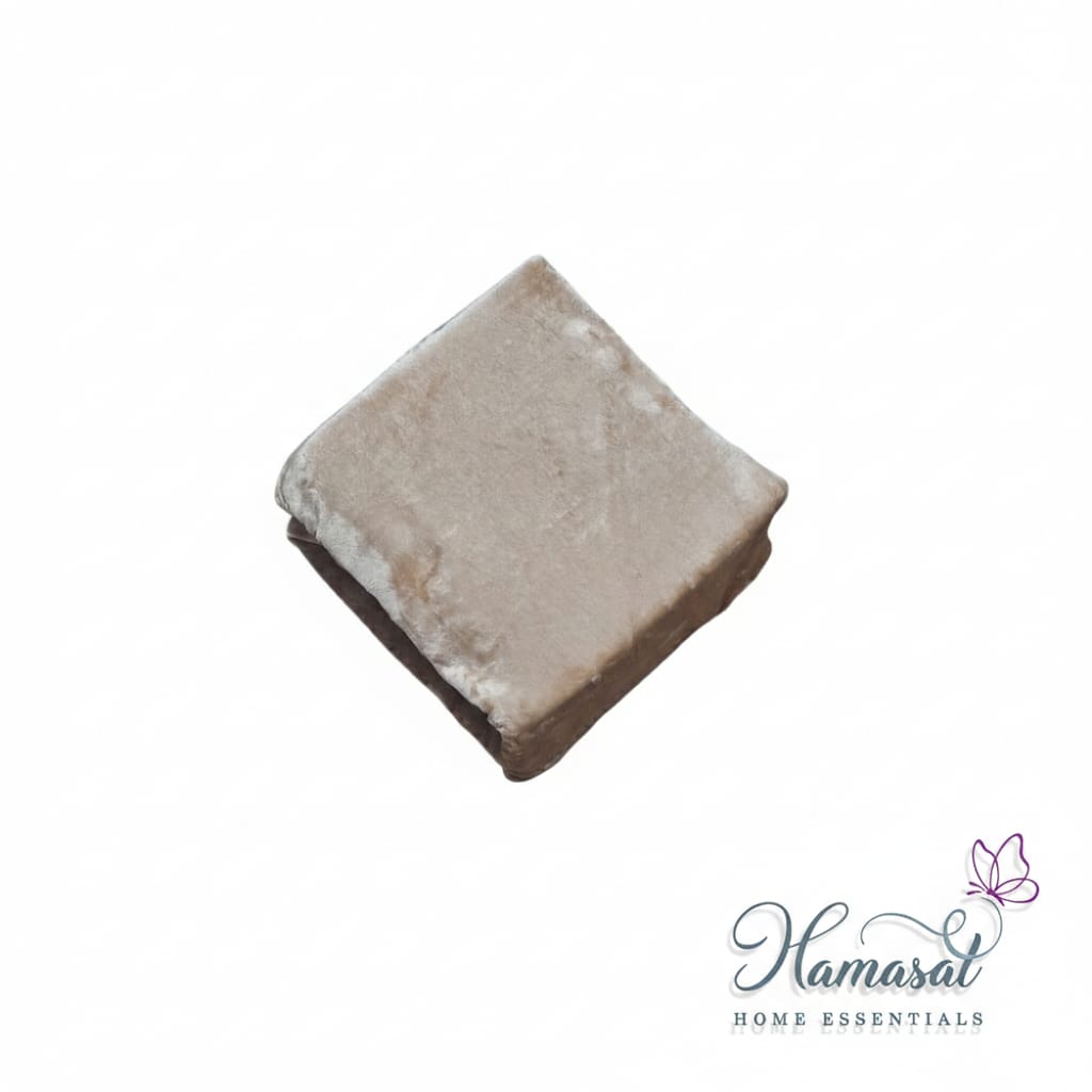 Winter Fitted Sheet (Flannel) - Single