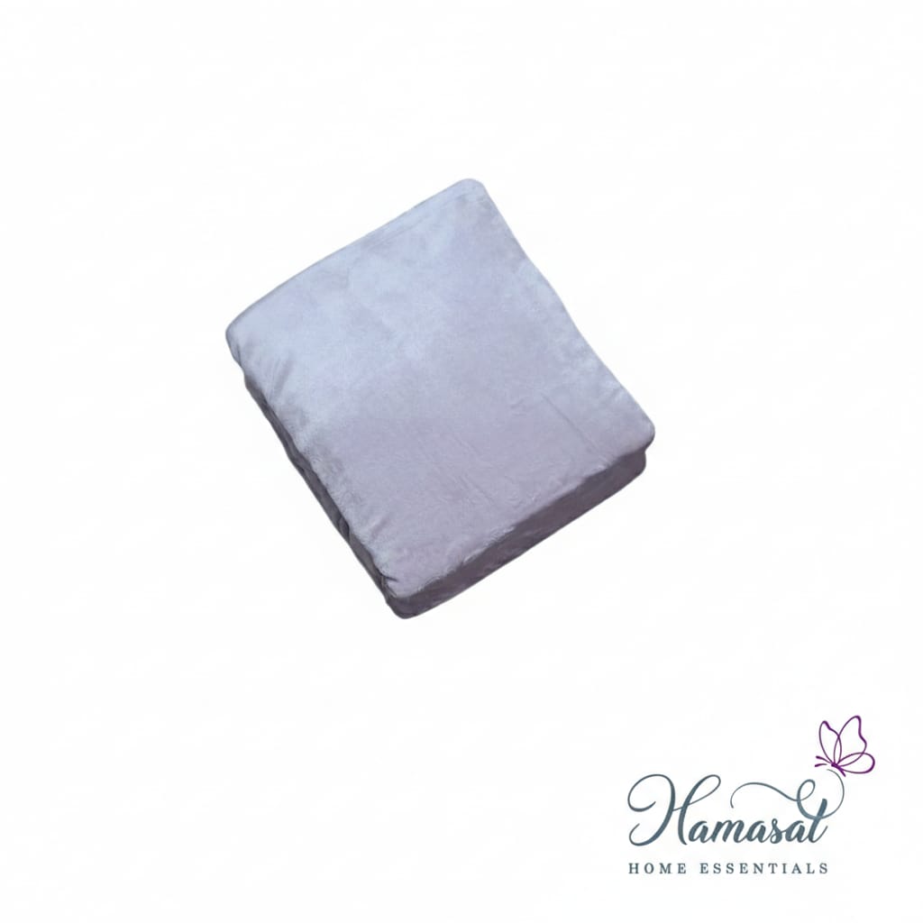 Winter Fitted Sheet (Flannel) - Single
