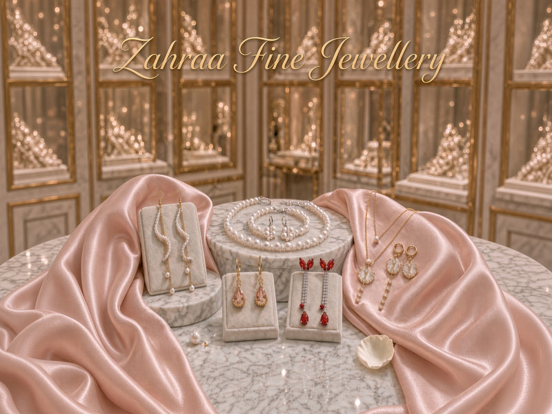 Zahraa Fine Jewellery